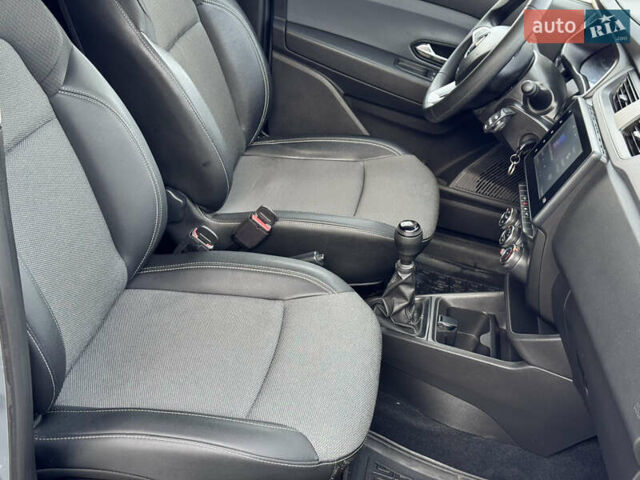 Серый Рено Экспресс, объемом двигателя 1.46 л и пробегом 28 тыс. км за 18999 $, фото 30 на Automoto.ua