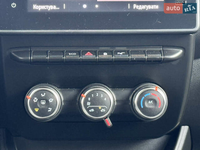 Серый Рено Экспресс, объемом двигателя 1.46 л и пробегом 28 тыс. км за 18999 $, фото 24 на Automoto.ua