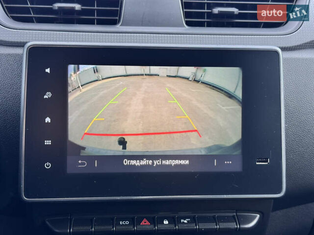 Серый Рено Экспресс, объемом двигателя 1.46 л и пробегом 28 тыс. км за 18999 $, фото 41 на Automoto.ua