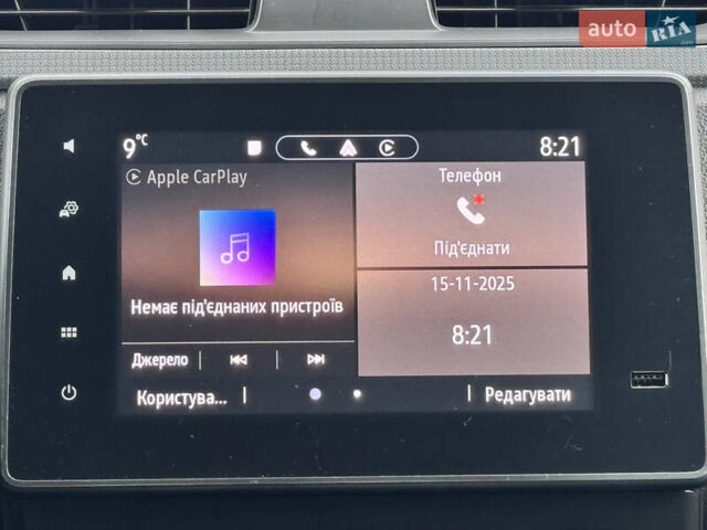 Серый Рено Экспресс, объемом двигателя 1.46 л и пробегом 28 тыс. км за 18999 $, фото 23 на Automoto.ua