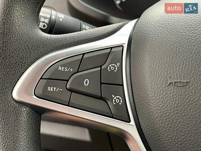Серый Рено Экспресс, объемом двигателя 1.46 л и пробегом 1 тыс. км за 22900 $, фото 20 на Automoto.ua