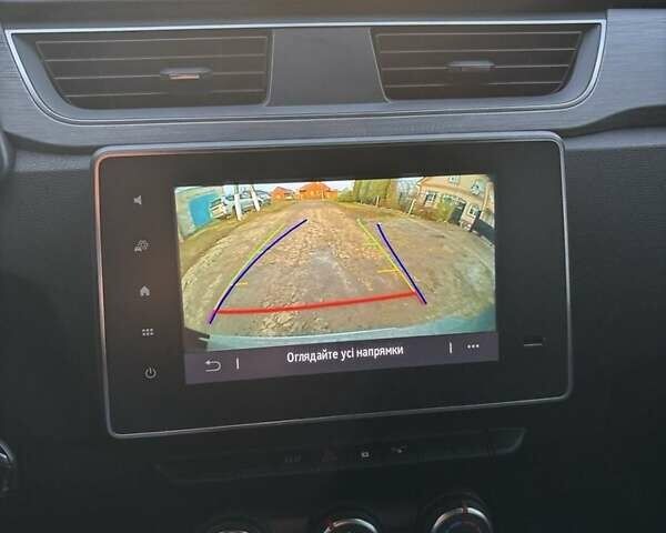 Серый Рено Экспресс, объемом двигателя 1.5 л и пробегом 12 тыс. км за 24000 $, фото 2 на Automoto.ua