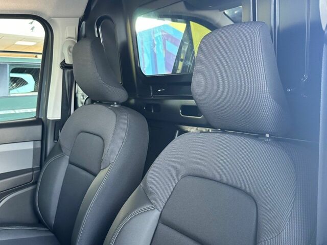 Серый Рено Экспресс, объемом двигателя 0 л и пробегом 0 тыс. км за 22204 $, фото 12 на Automoto.ua