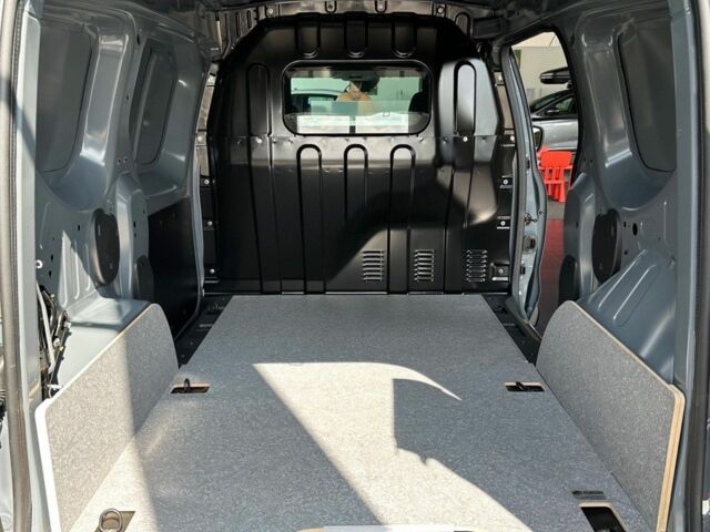 Серый Рено Экспресс, объемом двигателя 0 л и пробегом 0 тыс. км за 22204 $, фото 18 на Automoto.ua