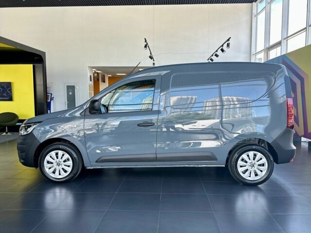 Серый Рено Экспресс, объемом двигателя 0 л и пробегом 0 тыс. км за 22204 $, фото 2 на Automoto.ua