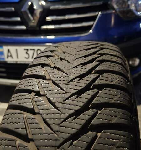 Синий Рено Экспресс, объемом двигателя 1.46 л и пробегом 39 тыс. км за 20900 $, фото 52 на Automoto.ua