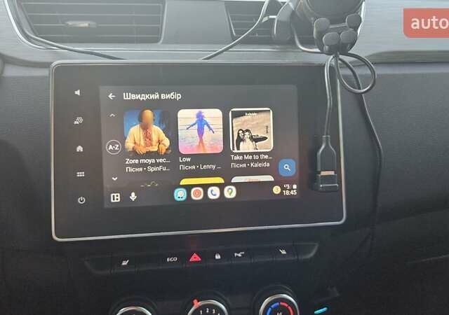 Синий Рено Экспресс, объемом двигателя 1.46 л и пробегом 39 тыс. км за 20900 $, фото 28 на Automoto.ua