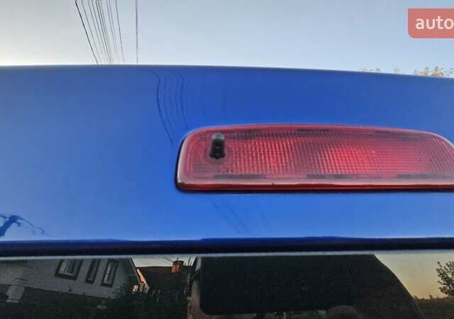 Синий Рено Экспресс, объемом двигателя 1.46 л и пробегом 39 тыс. км за 20900 $, фото 19 на Automoto.ua