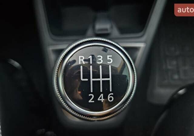 Синий Рено Экспресс, объемом двигателя 1.46 л и пробегом 39 тыс. км за 20900 $, фото 26 на Automoto.ua