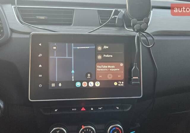 Синий Рено Экспресс, объемом двигателя 1.46 л и пробегом 39 тыс. км за 20900 $, фото 27 на Automoto.ua