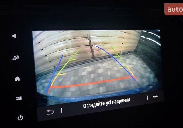Синій Рено Експрес, об'ємом двигуна 1.46 л та пробігом 37 тис. км за 20800 $, фото 11 на Automoto.ua