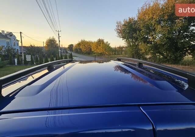 Синий Рено Экспресс, объемом двигателя 1.46 л и пробегом 39 тыс. км за 20900 $, фото 18 на Automoto.ua