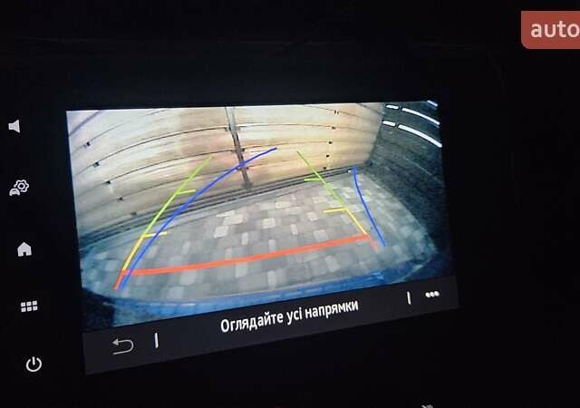 Синий Рено Экспресс, объемом двигателя 1.46 л и пробегом 39 тыс. км за 20900 $, фото 29 на Automoto.ua