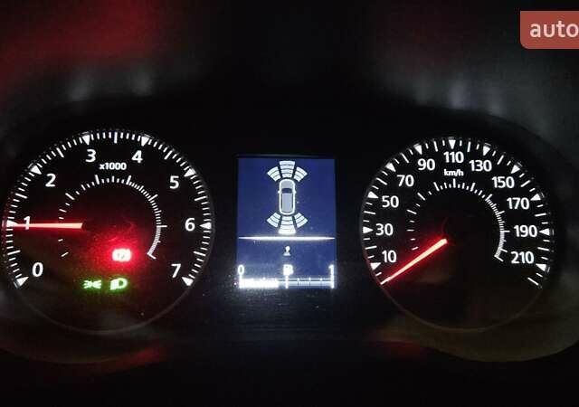 Синій Рено Експрес, об'ємом двигуна 1.46 л та пробігом 37 тис. км за 20800 $, фото 4 на Automoto.ua