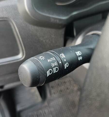 Синий Рено Экспресс, объемом двигателя 1.46 л и пробегом 39 тыс. км за 20900 $, фото 24 на Automoto.ua