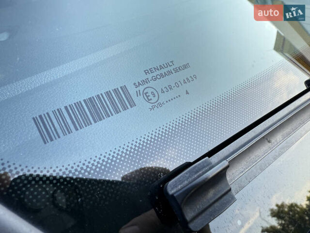 Синий Рено Экспресс, объемом двигателя 1.46 л и пробегом 6 тыс. км за 18500 $, фото 32 на Automoto.ua