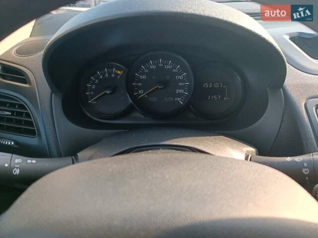 Белый Рено Флюенс, объемом двигателя 1.6 л и пробегом 153 тыс. км за 6299 $, фото 19 на Automoto.ua