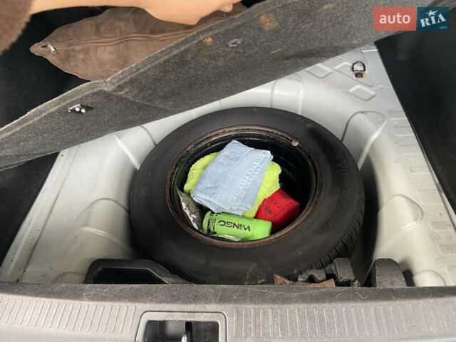 Белый Рено Флюенс, объемом двигателя 1.46 л и пробегом 292 тыс. км за 5350 $, фото 21 на Automoto.ua