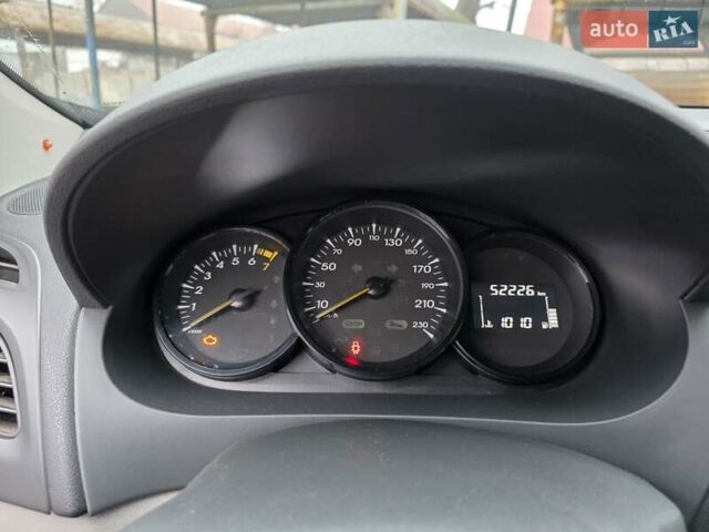 Белый Рено Флюенс, объемом двигателя 1.6 л и пробегом 52 тыс. км за 7300 $, фото 6 на Automoto.ua