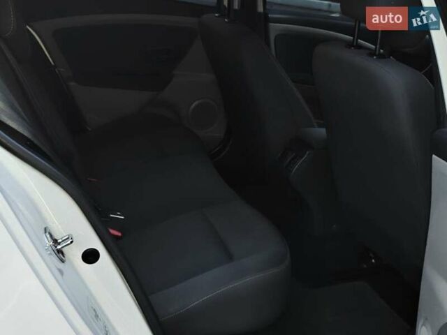 Белый Рено Флюенс, объемом двигателя 0 л и пробегом 121 тыс. км за 5999 $, фото 12 на Automoto.ua