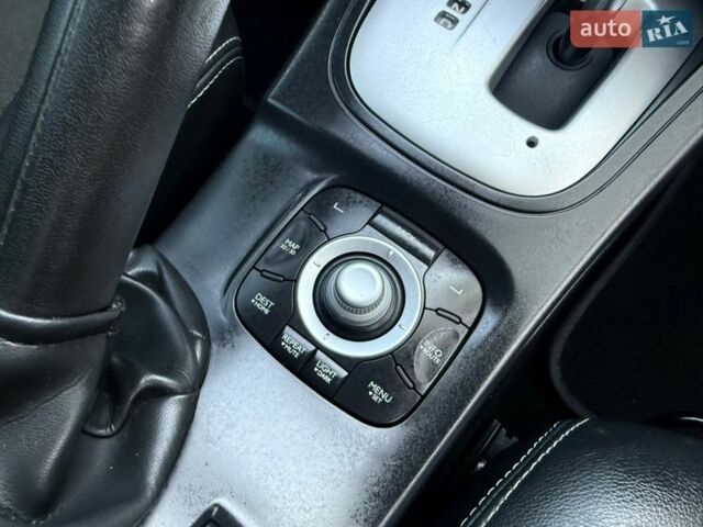 Білий Рено Флюенс, об'ємом двигуна 0 л та пробігом 151 тис. км за 5999 $, фото 58 на Automoto.ua