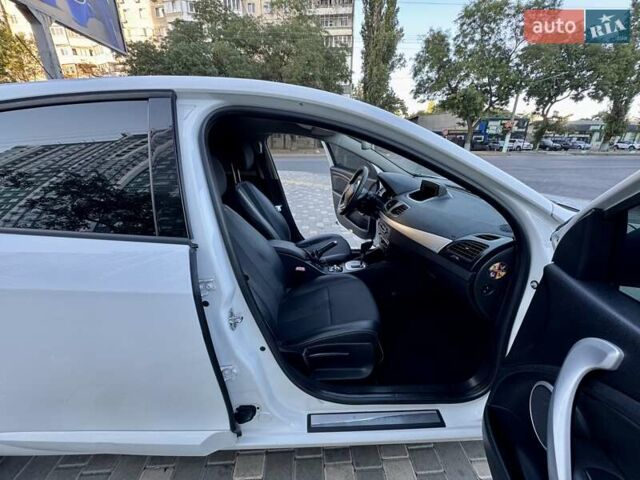 Белый Рено Флюенс, объемом двигателя 0 л и пробегом 151 тыс. км за 5999 $, фото 15 на Automoto.ua