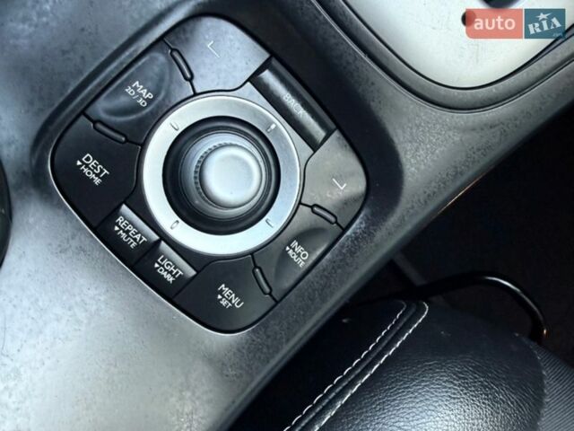 Білий Рено Флюенс, об'ємом двигуна 0 л та пробігом 151 тис. км за 5999 $, фото 46 на Automoto.ua