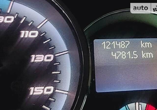 Белый Рено Флюенс, объемом двигателя 0 л и пробегом 128 тыс. км за 4400 $, фото 32 на Automoto.ua