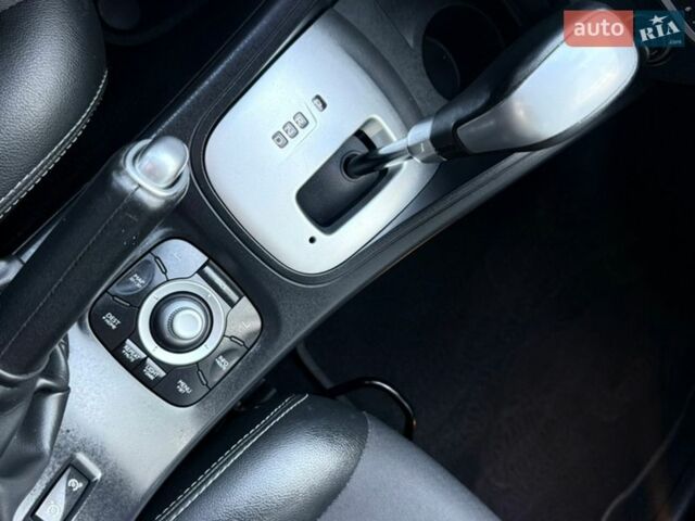 Білий Рено Флюенс, об'ємом двигуна 0 л та пробігом 151 тис. км за 5999 $, фото 44 на Automoto.ua