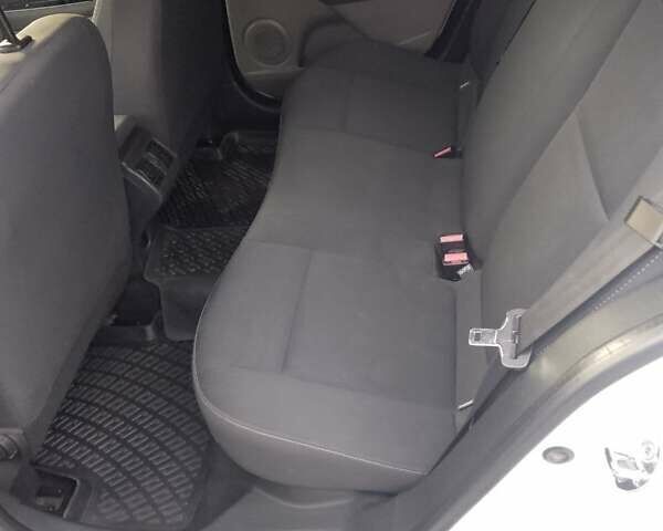 Белый Рено Флюенс, объемом двигателя 0 л и пробегом 80 тыс. км за 6800 $, фото 10 на Automoto.ua