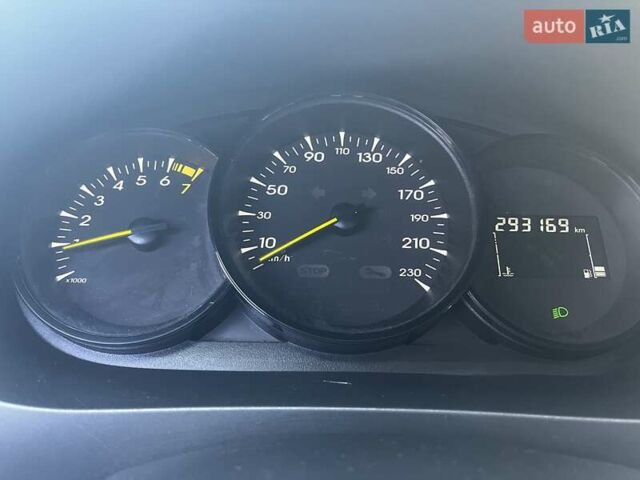 Білий Рено Флюенс, об'ємом двигуна 1.6 л та пробігом 290 тис. км за 6100 $, фото 10 на Automoto.ua
