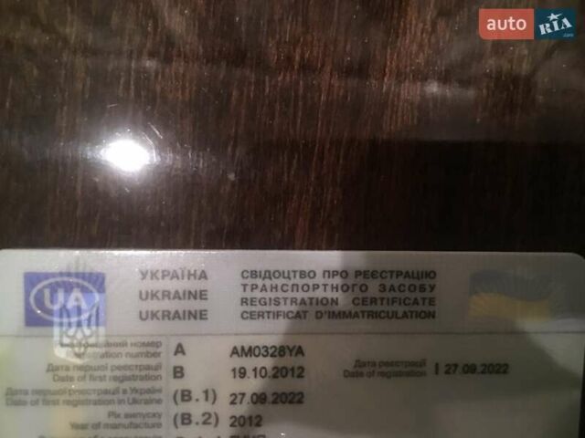 Белый Рено Флюенс, объемом двигателя 0 л и пробегом 65 тыс. км за 9999 $, фото 10 на Automoto.ua