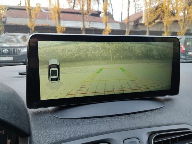 Білий Рено Флюенс, об'ємом двигуна 0 л та пробігом 167 тис. км за 6500 $, фото 9 на Automoto.ua