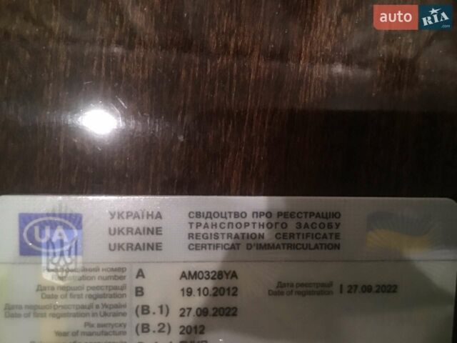 Белый Рено Флюенс, объемом двигателя 0 л и пробегом 65 тыс. км за 9999 $, фото 12 на Automoto.ua