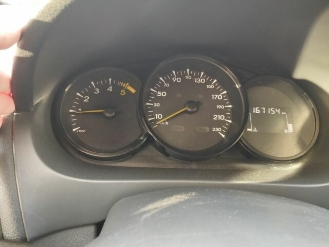 Білий Рено Флюенс, об'ємом двигуна 0 л та пробігом 167 тис. км за 6500 $, фото 8 на Automoto.ua