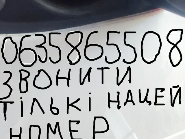 Белый Рено Флюенс, объемом двигателя 0 л и пробегом 65 тыс. км за 9999 $, фото 1 на Automoto.ua