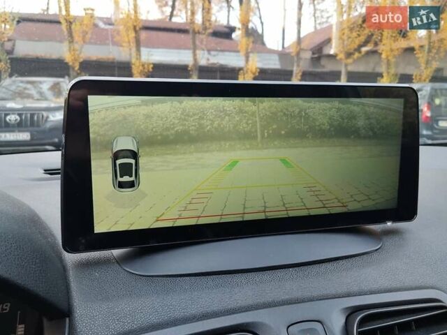 Білий Рено Флюенс, об'ємом двигуна 1.46 л та пробігом 168 тис. км за 6500 $, фото 9 на Automoto.ua