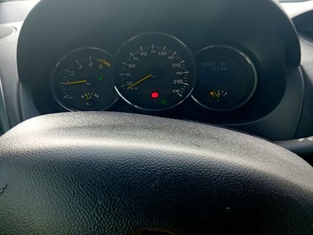 Белый Рено Флюенс, объемом двигателя 1.5 л и пробегом 28000 тыс. км за 5999 $, фото 8 на Automoto.ua