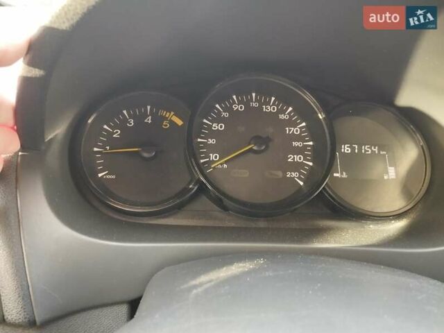 Білий Рено Флюенс, об'ємом двигуна 1.46 л та пробігом 168 тис. км за 6500 $, фото 11 на Automoto.ua