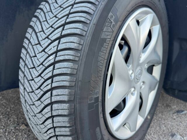 Білий Рено Флюенс, об'ємом двигуна 1.5 л та пробігом 120 тис. км за 8650 $, фото 16 на Automoto.ua