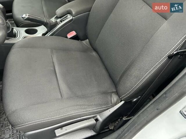 Білий Рено Флюенс, об'ємом двигуна 1.6 л та пробігом 127 тис. км за 7400 $, фото 19 на Automoto.ua