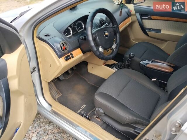 Білий Рено Флюенс, об'ємом двигуна 1.46 л та пробігом 220 тис. км за 6900 $, фото 17 на Automoto.ua