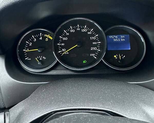 Бежевий Рено Флюенс, об'ємом двигуна 1.5 л та пробігом 195 тис. км за 5800 $, фото 14 на Automoto.ua