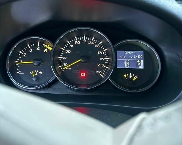 Бежевый Рено Флюенс, объемом двигателя 1.5 л и пробегом 198 тыс. км за 7500 $, фото 7 на Automoto.ua