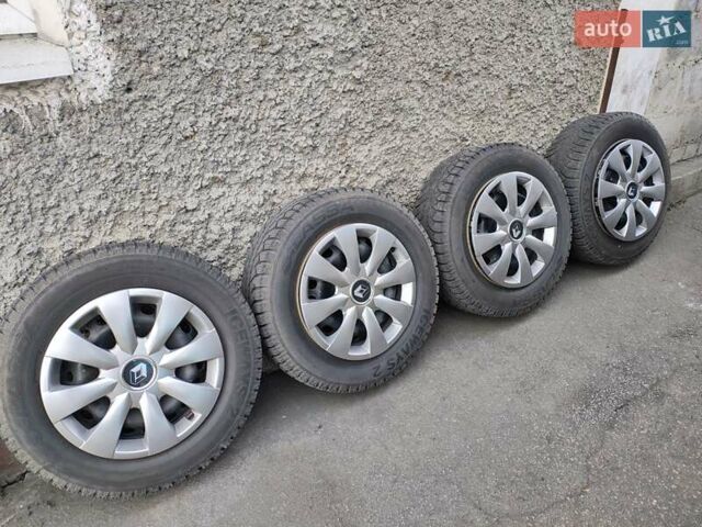 Бежевый Рено Флюенс, объемом двигателя 1.46 л и пробегом 126 тыс. км за 9499 $, фото 56 на Automoto.ua