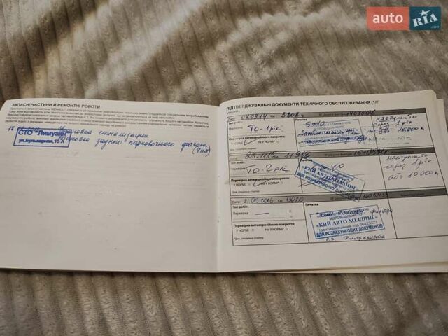 Бежевый Рено Флюенс, объемом двигателя 1.46 л и пробегом 126 тыс. км за 9499 $, фото 199 на Automoto.ua