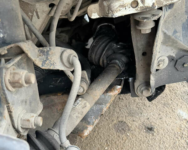 Бежевый Рено Флюенс, объемом двигателя 1.46 л и пробегом 220 тыс. км за 3200 $, фото 4 на Automoto.ua