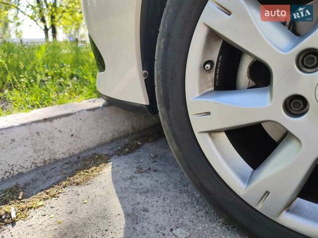 Бежевый Рено Флюенс, объемом двигателя 1.46 л и пробегом 126 тыс. км за 9499 $, фото 44 на Automoto.ua