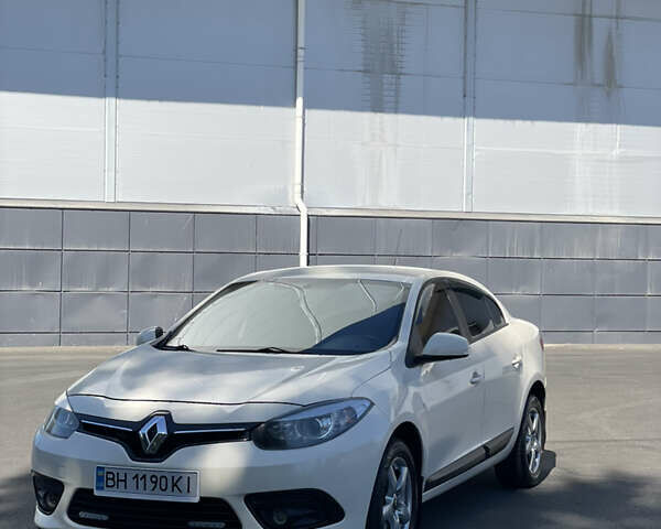 Бежевий Рено Флюенс, об'ємом двигуна 1.46 л та пробігом 238 тис. км за 7500 $, фото 4 на Automoto.ua