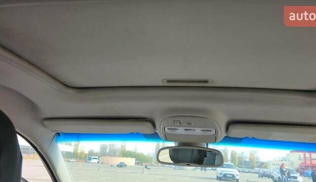 Бежевый Рено Флюенс, объемом двигателя 2 л и пробегом 229 тыс. км за 8000 $, фото 21 на Automoto.ua